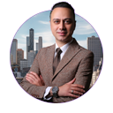 مهندس اشکان علوی